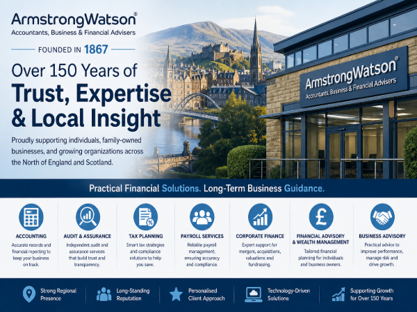 Armstrong Watson
