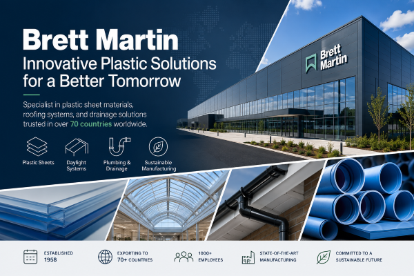 brett martin
