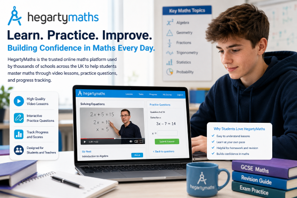 hegartymaths