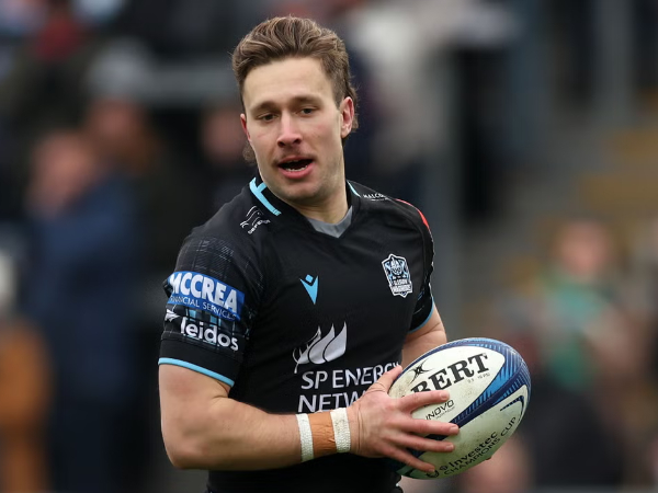 kyle rowe