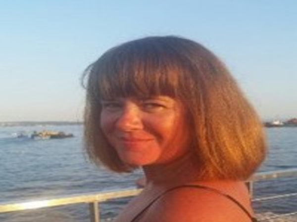 louise davies