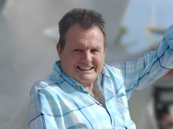 peter keogh