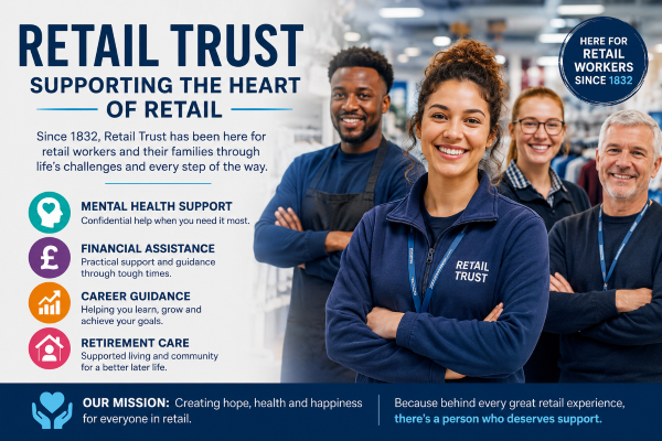 retail trust