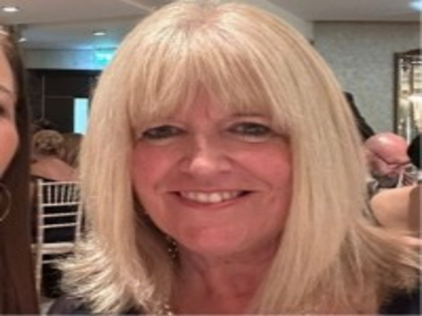 sally harrison