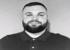 Lucas Harrington: Facilities and Building Management Professional Profile, Career Overview, and Public Information Guide