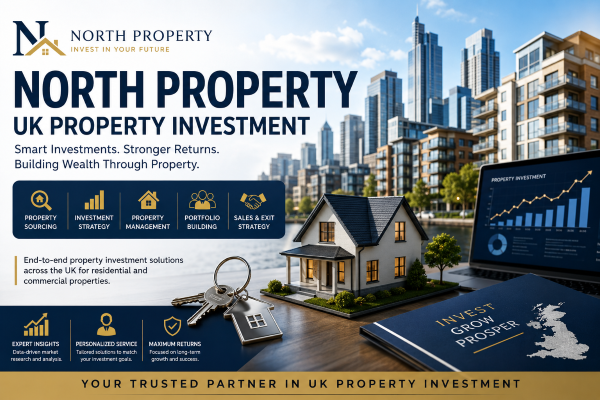 north property