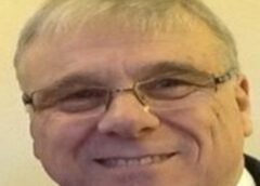 Peter Butcher: Life, Career, and Public Profile of a British Humanitarian Executive