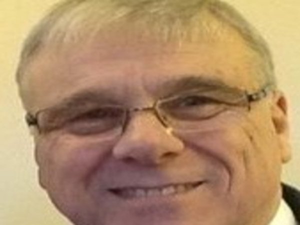 peter butcher