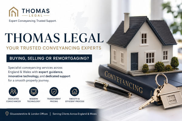thomas legal