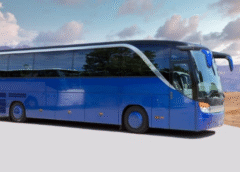 The Benefits of Choosing Charter Bus Nebraska For Every Group Trip